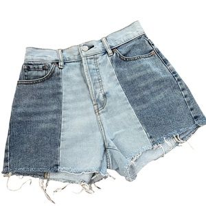 Pacsun Denim Shorts